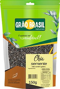 Chia Semente 150g
