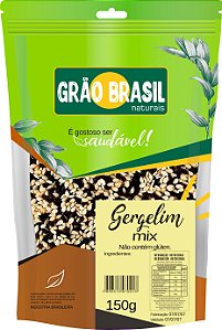 Gergelim Mix 150g