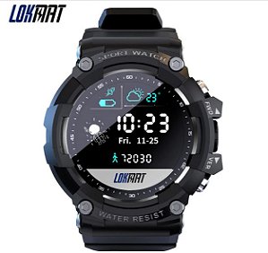 smartwatch lokmat attack