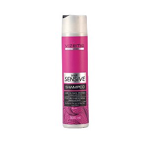 Shampoo Hair Sensive 300ml