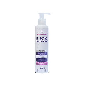 Leave-In Extreme Liss 180g