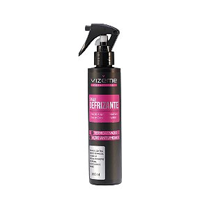 Spray Defrizante 200ml - Termoprotetor