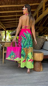 Bolsa Praia resort - Onça de Bota