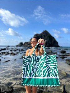 Bolsa Praia Resort - Zebra Noronha Verde