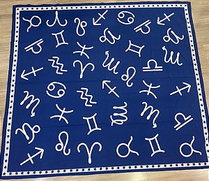 Pareo Canga Resort - Signos