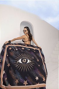 Pareo Canga Resort - Venus In Rio