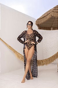 Saida Longa Resort - Aruana