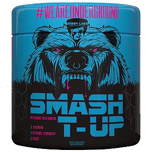 Smash T-up 300g - Under Labz