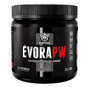 ÉVORA PW 300g Darkness - Integralmédica