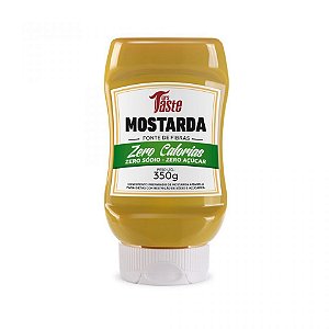 Mostarda 350g - Mrs Taste