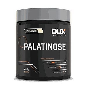 Palatinose 300g - Dux Nutrition