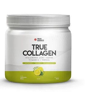 True Collagen (Verisol) 390g Limonada - True Source