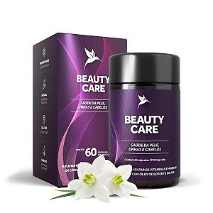 Beauty Care 60 caps - Pura Vida