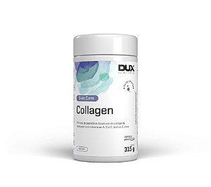 Colágeno - Collagen  330g - Dux Nutrition