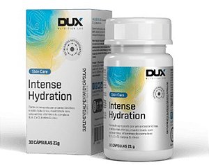 Intense Hydration - Dux Nutrition