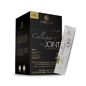 Collagen Joint 300g (30 sachês) - Essential Nutrition