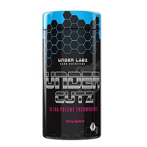Under Cutz 60 comprimidos - Under labz