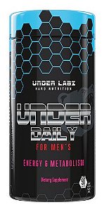 Under Daily 90 comprimidos - Under Labz