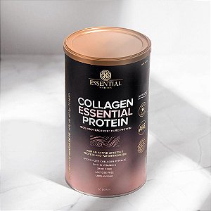 Collagen Essential Protein 457g - Essential Nutrition