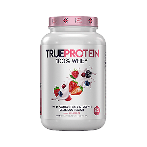 True Protein 100% Whey  (874g) - True Source