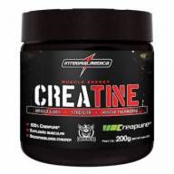 Creatina Creapure 200g – DARKNESS