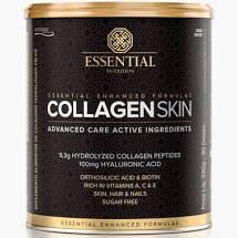 Colágeno - Collagen Skin 330g - Essential Nutrition