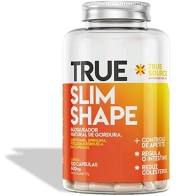 True Slim Shape - 120 Capsulas