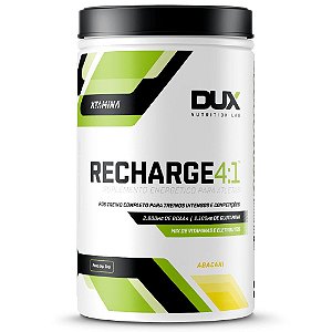 Recharge 4:1  1kg- Dux Nutrition
