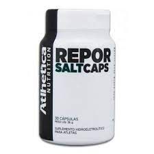 Repor Salt (30 cáps) – Atlhetica