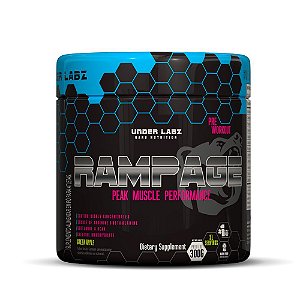 Rampage 300g - Under Labz