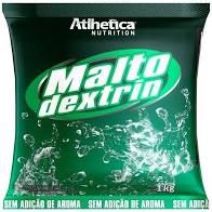 Maltodextrina (1kg) – Atlhetica