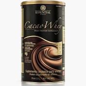 Cacao Whey 900g  – Essential Nutrition