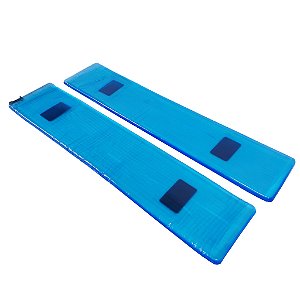 Almofada para Cirurgia da Coluna Vertebral 64 x 46 x 25cm