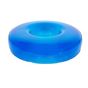 Apoio Anatômico Circular de Cabeça Pediátrico 14,5 x 3cm