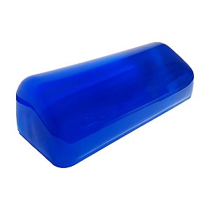 Apoio de Peitoral com Contorno Tam M 40,4 x 15,8 x 12,1cm
