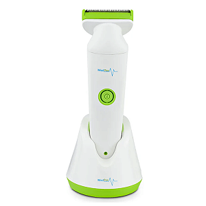 Tricotomizador Cirúrgico Elétrico Recarregável - MedPex
