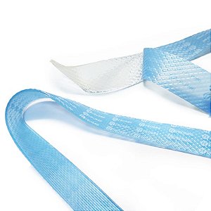 Fita Lamina Para Cicatriz Em Silicone/gel Puro 30x2 Cm - Promni
