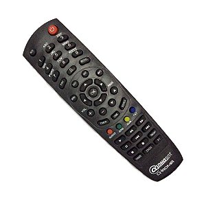 Controle remoto Alphasat Chroma e Alphasat GO Alphasat tx e Nexum