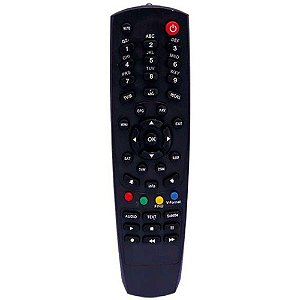 controle remoto toconsat cine hd energy terra