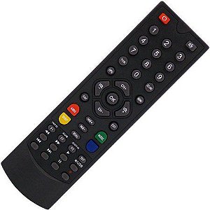 controle remoto globalsat gs300