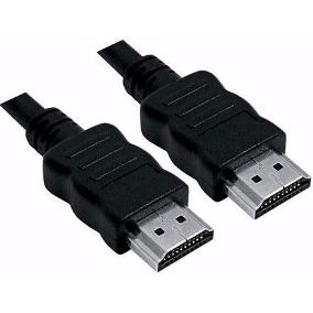 Cabo HDMI