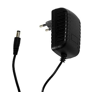 Fonte Universal para Receptores 100 - 240V ~ 50/60 Hz