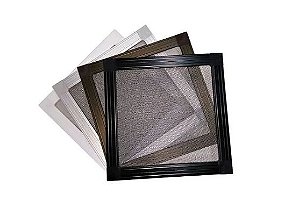 TELA MOSQUITEIRA PARA JANELA