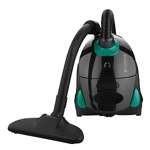 Aspirador De Pó Max Clean 110v 1000w Cadence Asp503