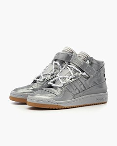 ADIDAS FORUM MID IVY PARK (refletivo)