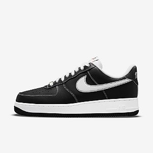 AIR FORCE 1 ‘07 (black/white)