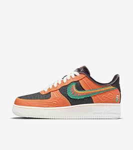 AIR FORCE 1 Siempre Familia