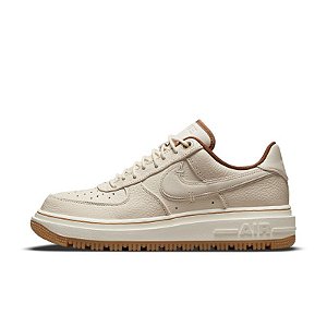 AIR FORCE 1 LUXE “pecan”