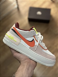 AIR FORCE 1 SHADOW