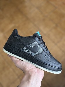 AIR FORCE 1 GS x SPACE JAM (Computer Chip)